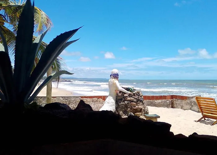 Pousada Rainha das Águas